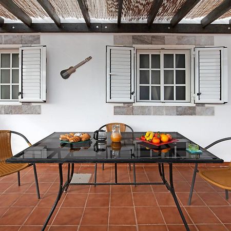 Casa Majos Villa Tesejerague Kültér fotó