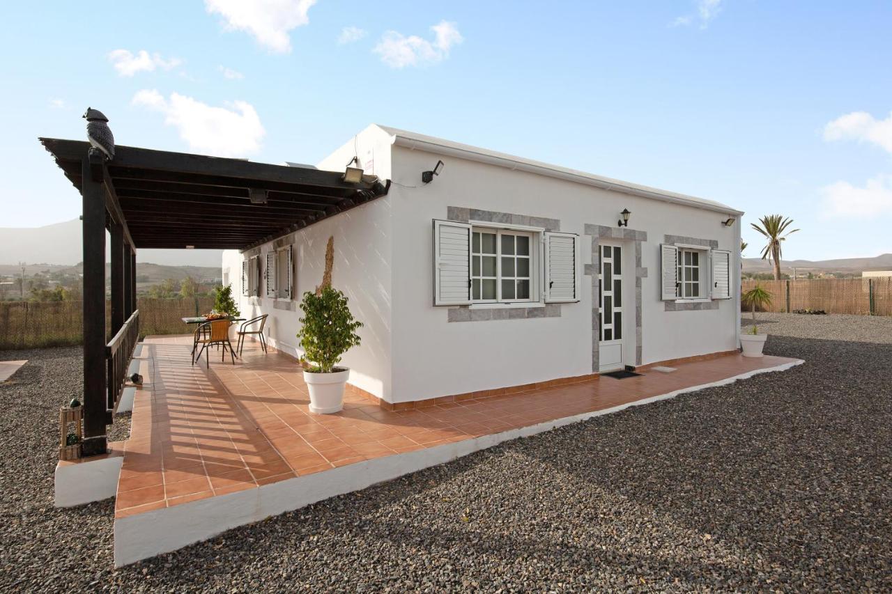 Casa Majos Villa Tesejerague Kültér fotó