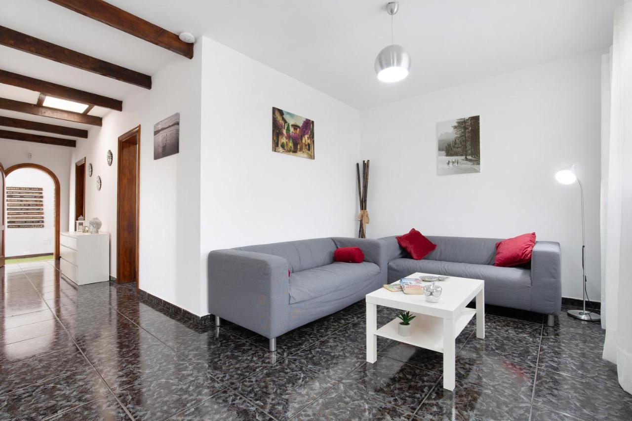 Casa Majos Villa Tesejerague Kültér fotó