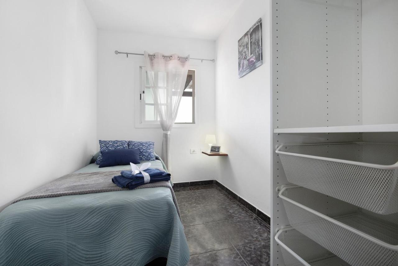 Casa Majos Villa Tesejerague Kültér fotó