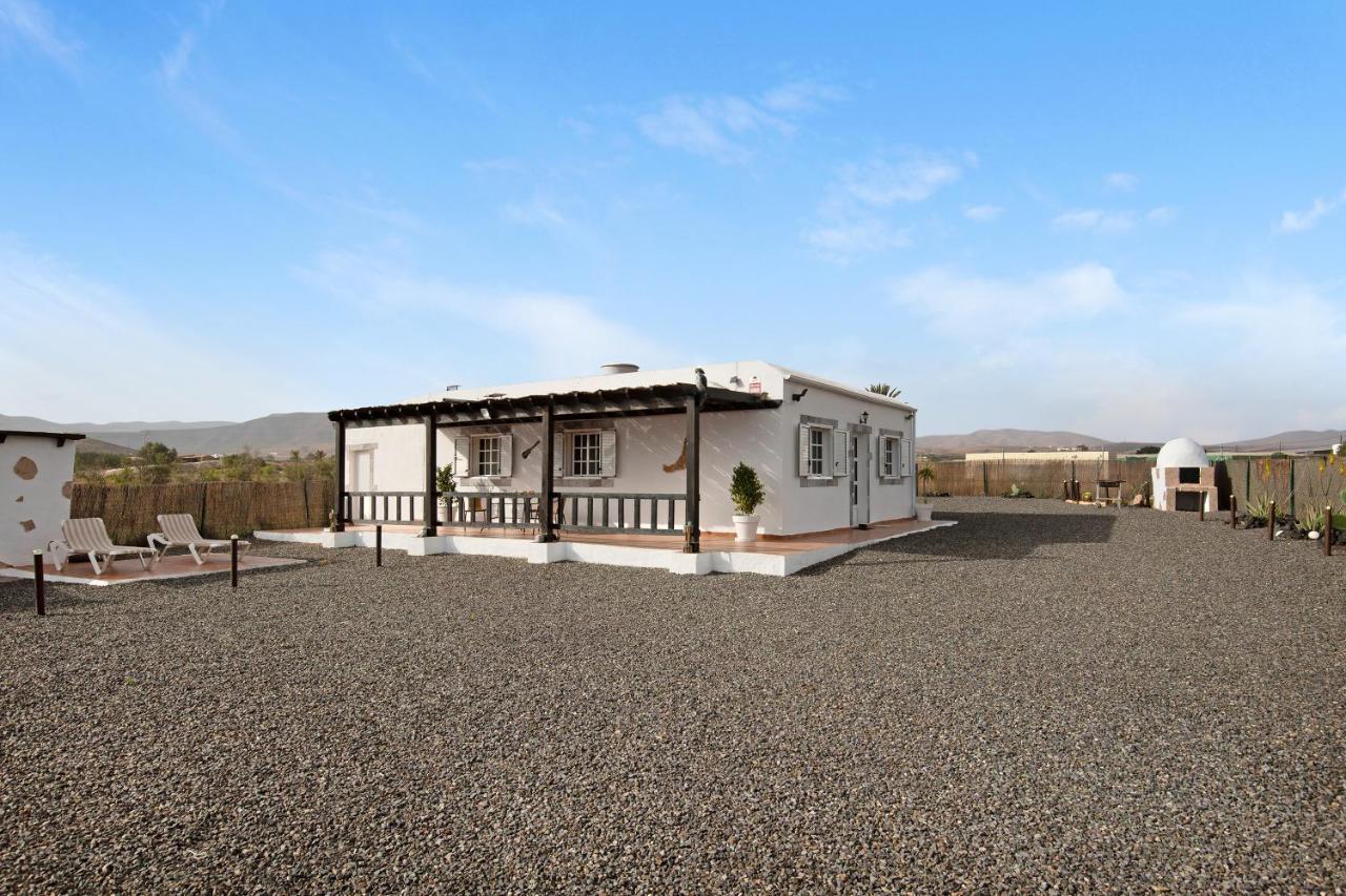 Casa Majos Villa Tesejerague Kültér fotó